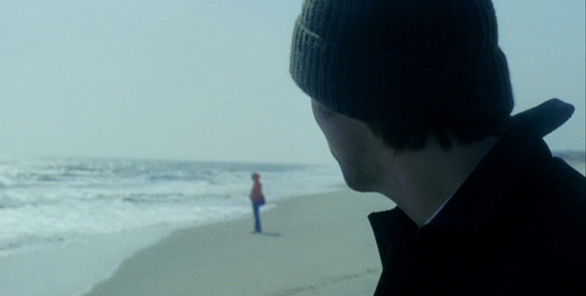 127 de los fotogramas más bellos de la historia del cine 127 de los fotogramas más bellos de la historia del cine