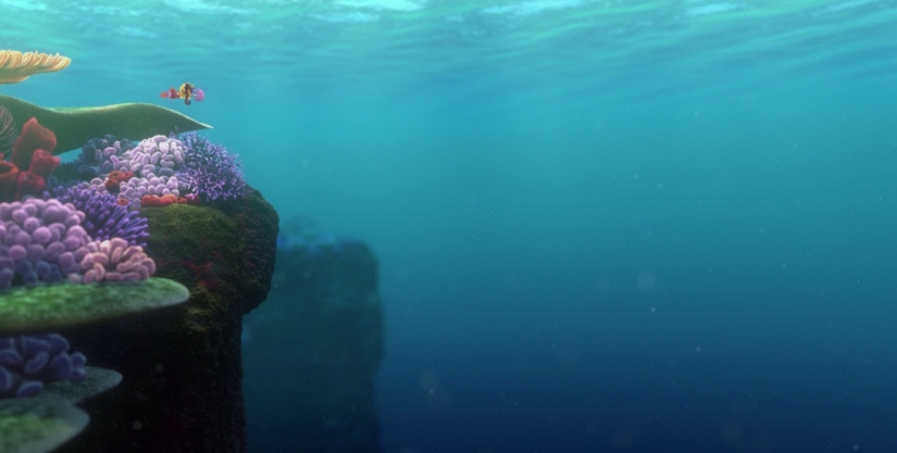 127 de los fotogramas más bellos de la historia del cine 127 de los fotogramas más bellos de la historia del cine