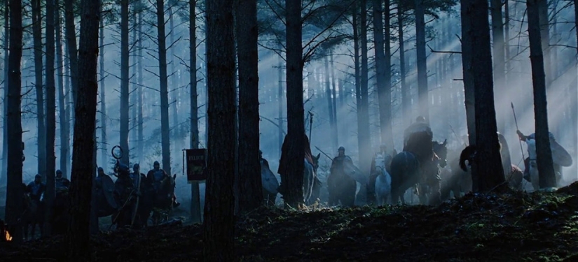 127 de los fotogramas más bellos de la historia del cine 127 de los fotogramas más bellos de la historia del cine