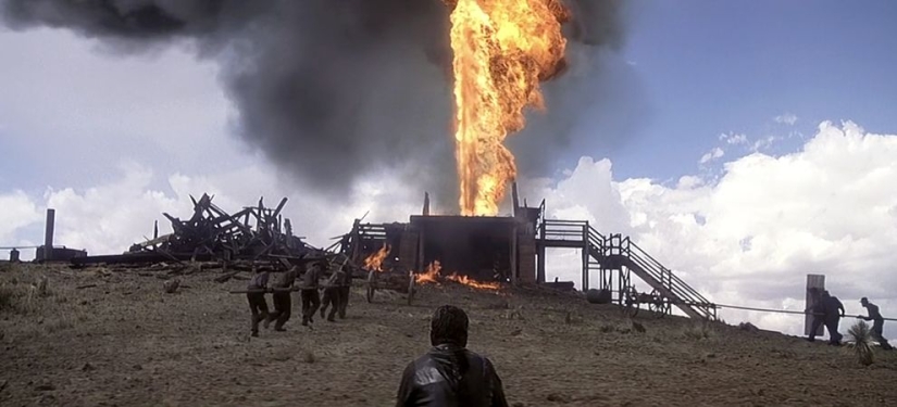 127 de los fotogramas más bellos de la historia del cine 127 de los fotogramas más bellos de la historia del cine