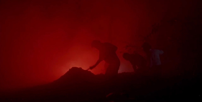 127 de los fotogramas más bellos de la historia del cine 127 de los fotogramas más bellos de la historia del cine