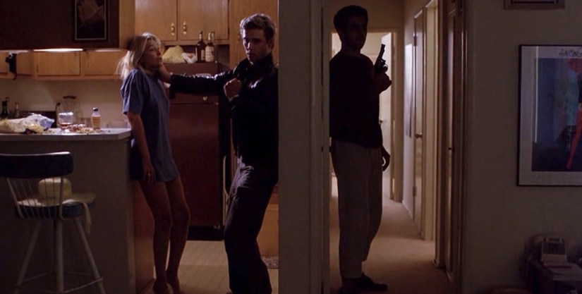 127 de los fotogramas más bellos de la historia del cine 127 de los fotogramas más bellos de la historia del cine