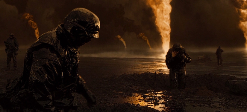 127 de los fotogramas más bellos de la historia del cine 127 de los fotogramas más bellos de la historia del cine