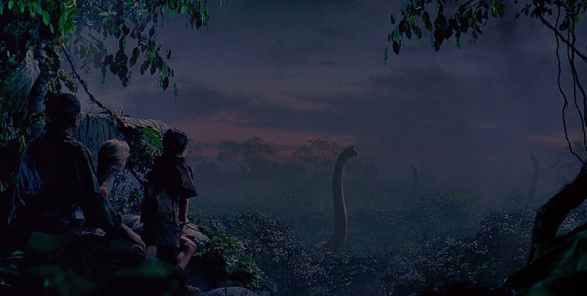 127 de los fotogramas más bellos de la historia del cine 127 de los fotogramas más bellos de la historia del cine