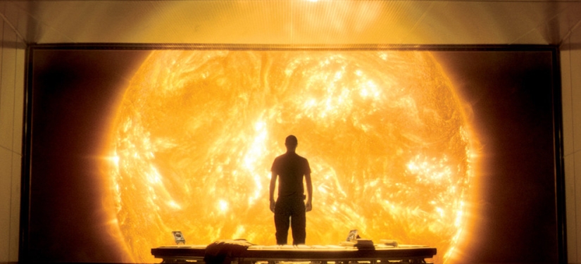 127 de los fotogramas más bellos de la historia del cine 127 de los fotogramas más bellos de la historia del cine