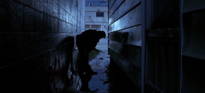 127 de los fotogramas más bellos de la historia del cine 127 de los fotogramas más bellos de la historia del cine