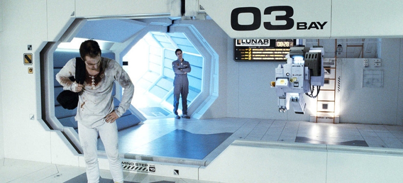 127 de los fotogramas más bellos de la historia del cine 127 de los fotogramas más bellos de la historia del cine