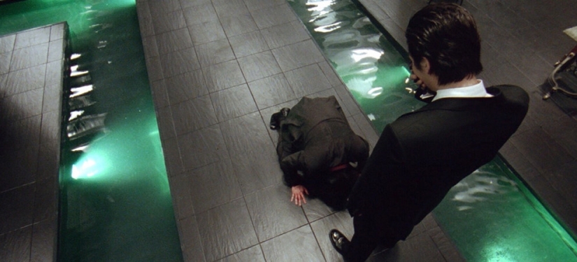 127 de los fotogramas más bellos de la historia del cine 127 de los fotogramas más bellos de la historia del cine