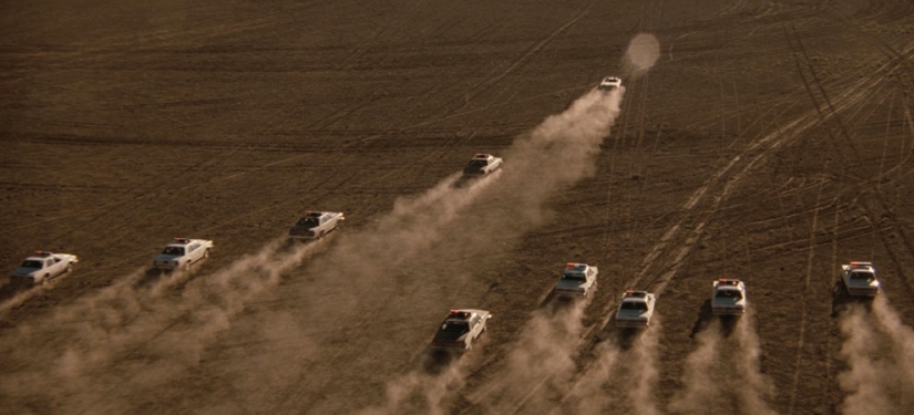 127 de los fotogramas más bellos de la historia del cine 127 de los fotogramas más bellos de la historia del cine