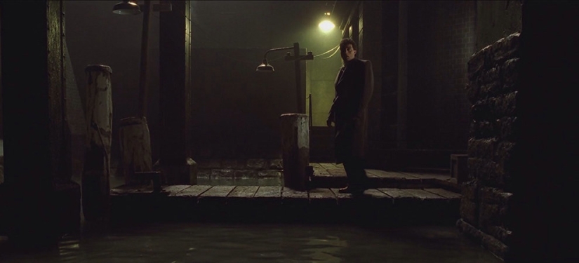 127 de los fotogramas más bellos de la historia del cine 127 de los fotogramas más bellos de la historia del cine