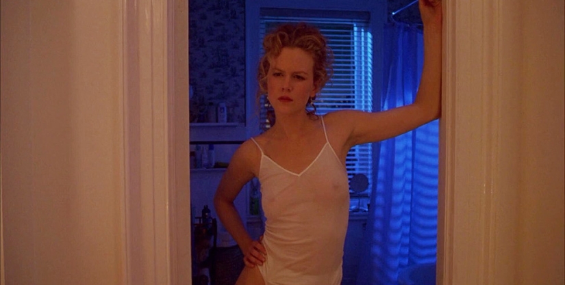 127 de los fotogramas más bellos de la historia del cine 127 de los fotogramas más bellos de la historia del cine