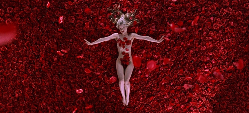 127 of the most beautiful frames in the history of cinema