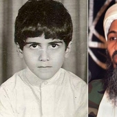 13 children's photos of the most odious people in the world