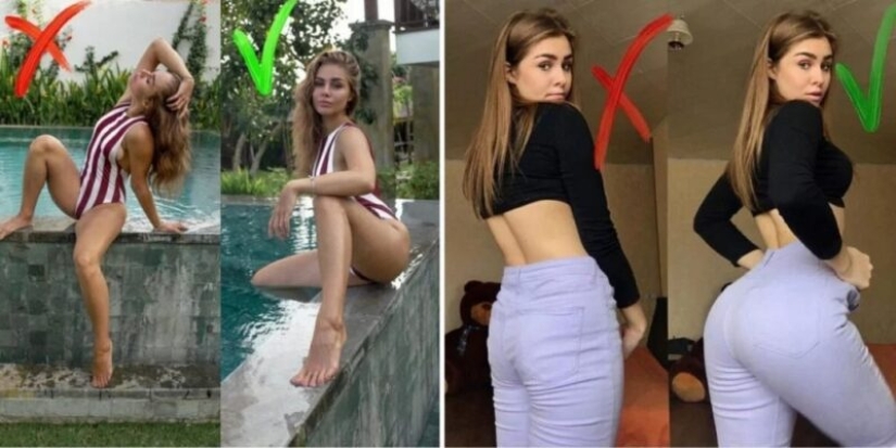 13 consejos sobre cómo posar para adelgazar 10 kilos en la foto 13 consejos sobre cómo posar para adelgazar 10 kilos en la foto