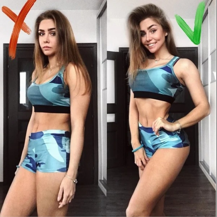 13 consejos sobre cómo posar para adelgazar 10 kilos en la foto 13 consejos sobre cómo posar para adelgazar 10 kilos en la foto