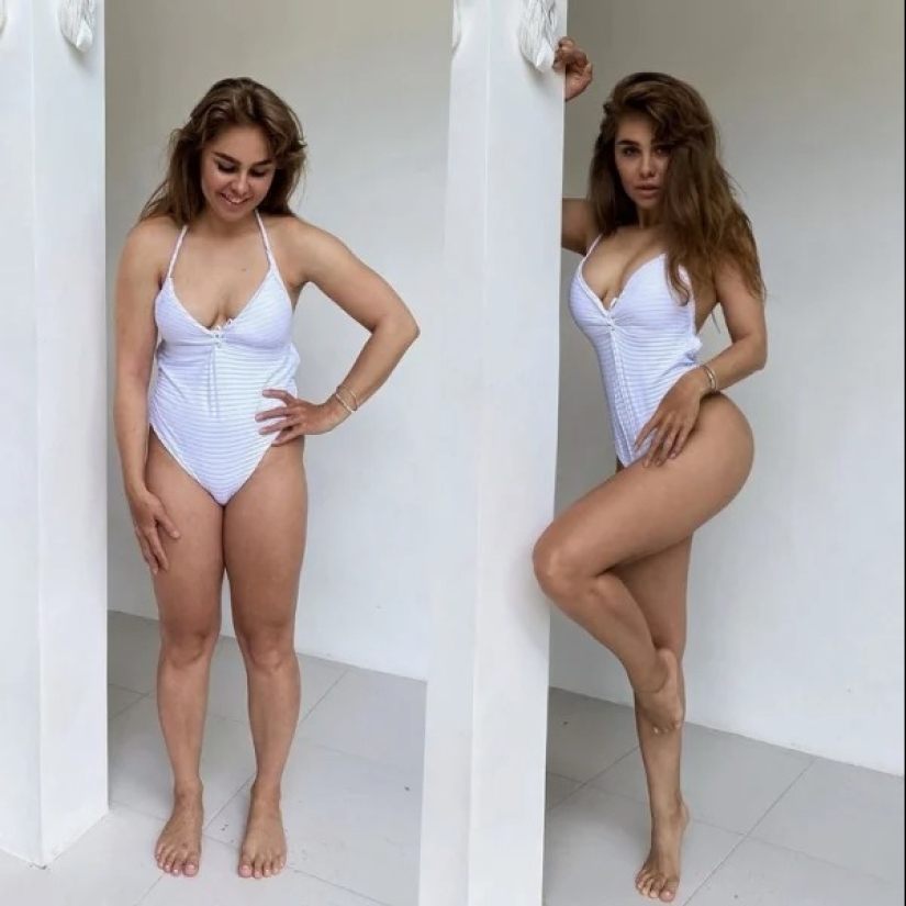 13 consejos sobre cómo posar para adelgazar 10 kilos en la foto 13 consejos sobre cómo posar para adelgazar 10 kilos en la foto