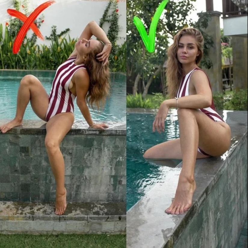 13 consejos sobre cómo posar para adelgazar 10 kilos en la foto 13 consejos sobre cómo posar para adelgazar 10 kilos en la foto