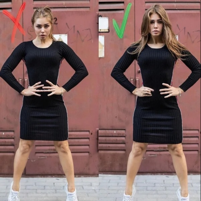 13 consejos sobre cómo posar para adelgazar 10 kilos en la foto 13 consejos sobre cómo posar para adelgazar 10 kilos en la foto