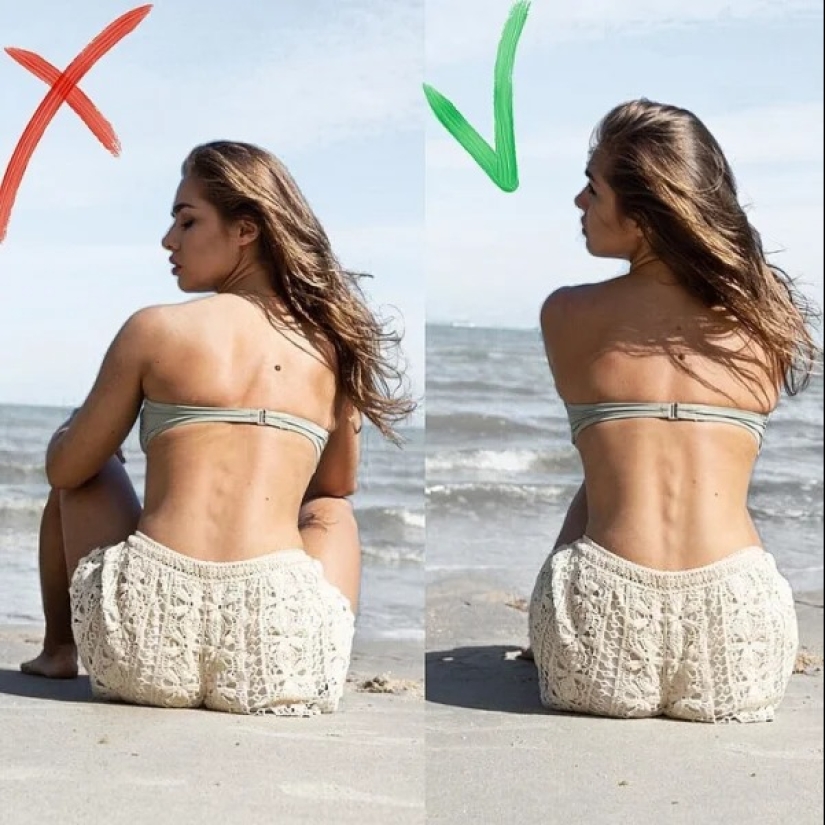 13 consejos sobre cómo posar para adelgazar 10 kilos en la foto 13 consejos sobre cómo posar para adelgazar 10 kilos en la foto