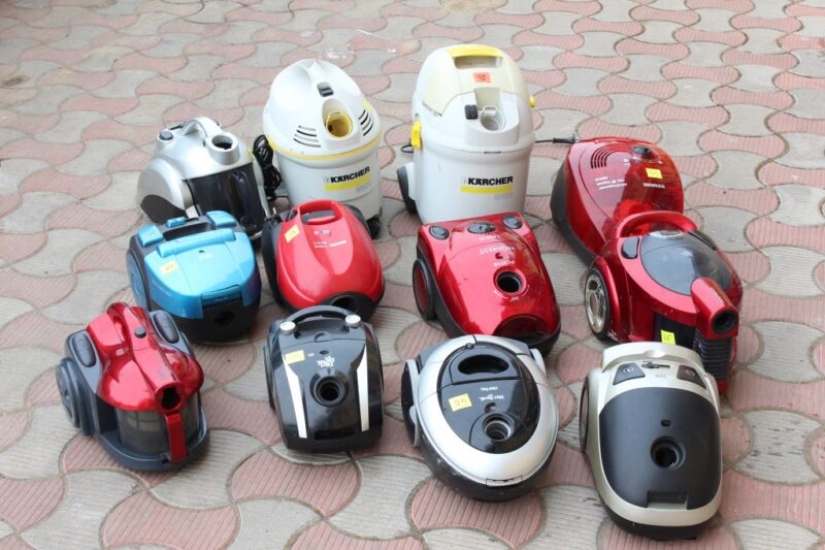 13 cosas usadas que definitivamente no pertenecen a su hogar 13 cosas usadas que definitivamente no pertenecen a su hogar