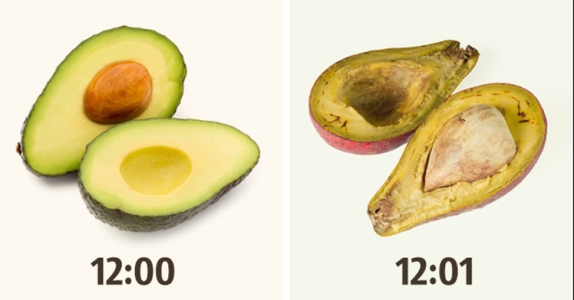 13 datos interesantes sobre la comida que definitivamente te sorprenderán