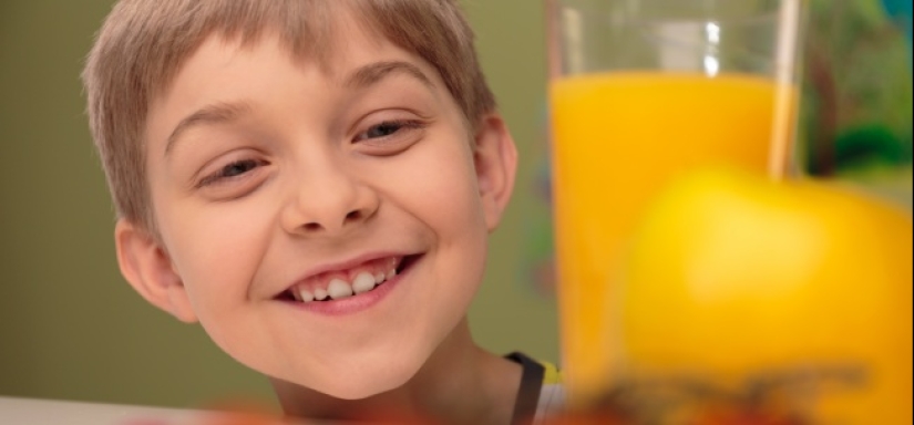 13 datos interesantes sobre la comida que definitivamente te sorprenderán