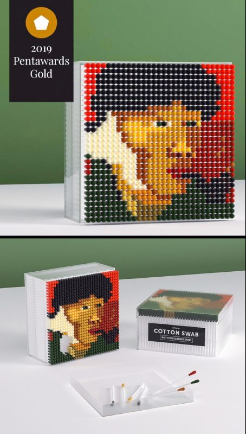 13 diseñadores que necesitan ser galardonados con el Premio Nobel de la Creatividad 13 diseñadores que necesitan ser galardonados con el Premio Nobel de la Creatividad