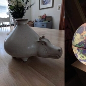 13 extraños y cosas interesantes de los mercados de pulgas