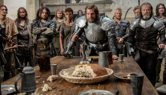 13 hechos históricos que parecen ficticios, pero en realidad son reales