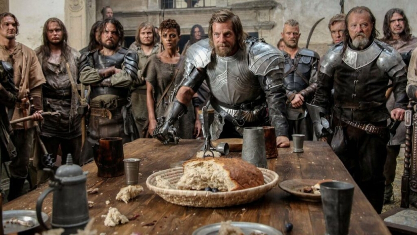 13 Historical Facts That Seem Fiction But Are Actually Real 13 Historical Facts That Seem Fiction But Are Actually Real