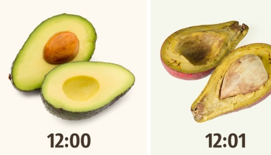 13 interesting facts about food that will definitely surprise you