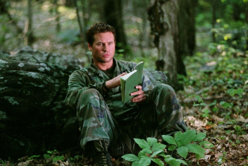 13 Movies That Were Made Without a Final Script 13 Movies That Were Made Without a Final Script