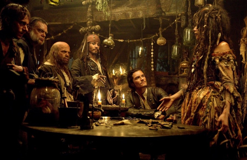 13 Movies That Were Made Without a Final Script 13 Movies That Were Made Without a Final Script