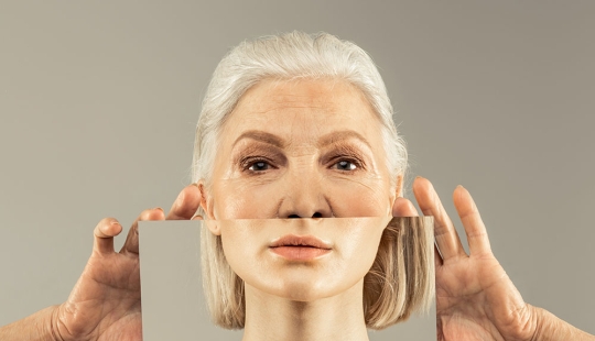 13 of the Craziest Ways Women Use to Keep Young