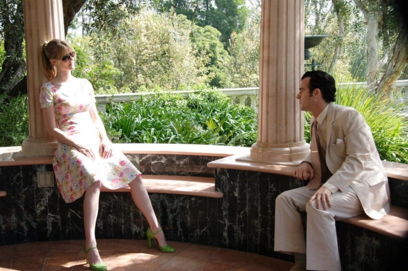 13 películas que se hicieron sin un guion final 13 películas que se hicieron sin un guion final