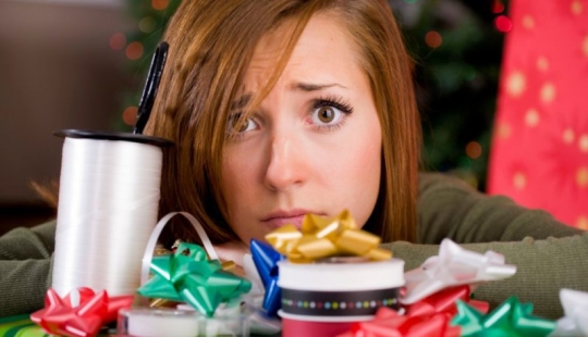 13 regalos tradicionales que están presentes en otros países