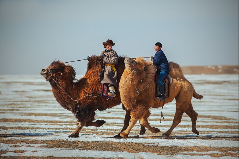 13 Striking Images That Capture The Essence Of Life And Heritage Across Different Cultures By Andrew Newey