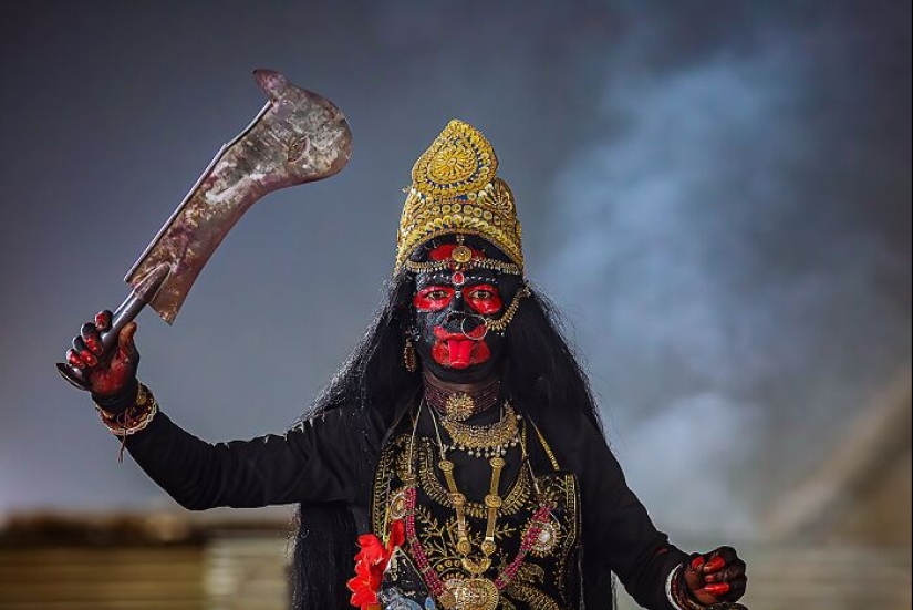 13 Striking Images That Capture The Essence Of Life And Heritage Across Different Cultures By Andrew Newey