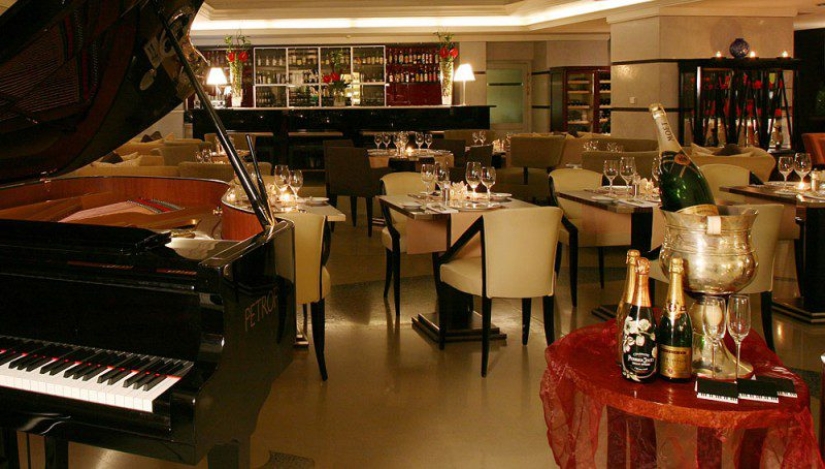 13 tricks of restaurants that make us fork out 13 tricks of restaurants that make us fork out