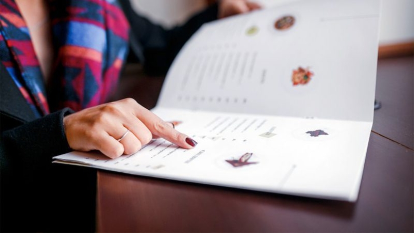 13 trucos de restaurantes que nos hacen desembolsar