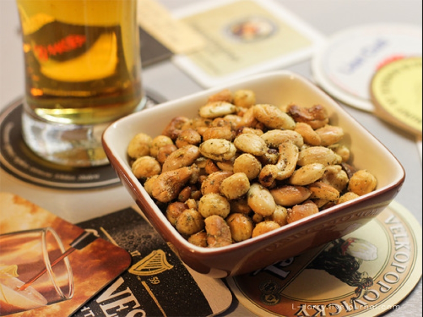 13 trucos de restaurantes que nos hacen desembolsar