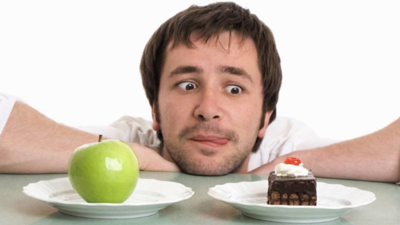 13 unexpected reasons to lose weight: from simple economy to reduce braking distance 13 unexpected reasons to lose weight: from simple economy to reduce braking distance