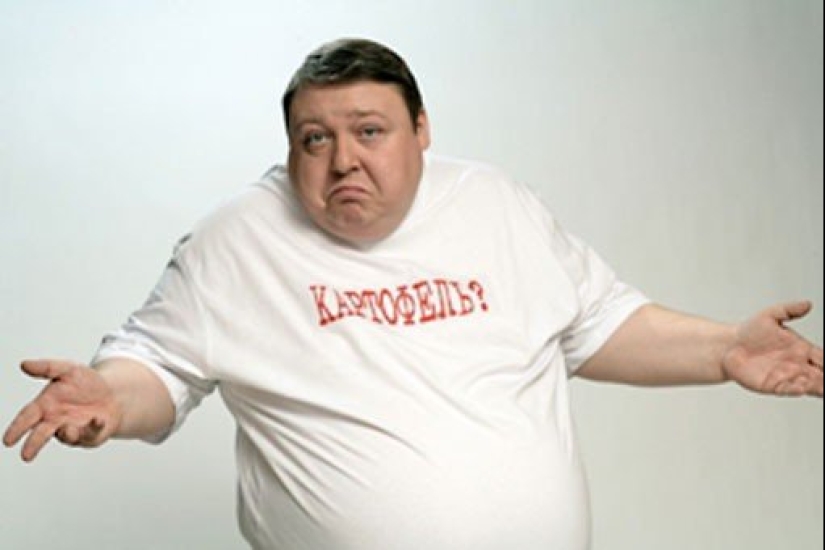 13 unexpected reasons to lose weight: from simple economy to reduce braking distance 13 unexpected reasons to lose weight: from simple economy to reduce braking distance