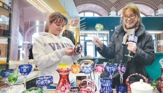 13 used things that definitely don't belong at your home