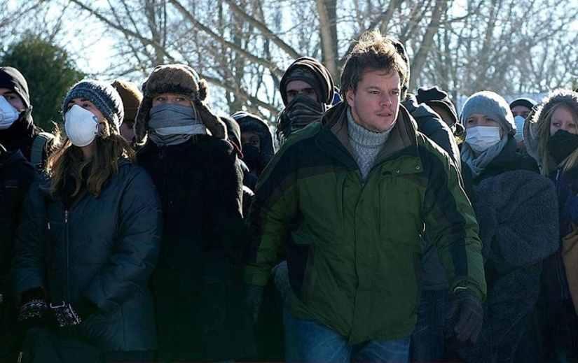 13 Versiones de Hollywood del fin del mundo 13 Versiones de Hollywood del fin del mundo