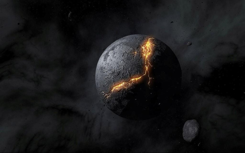 13 Versiones de Hollywood del fin del mundo 13 Versiones de Hollywood del fin del mundo