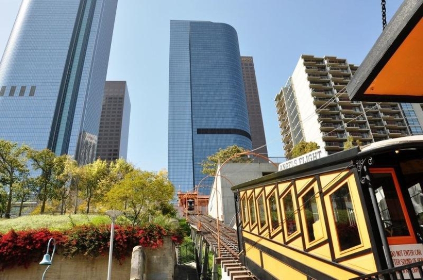 14 amazing funiculars from around the world