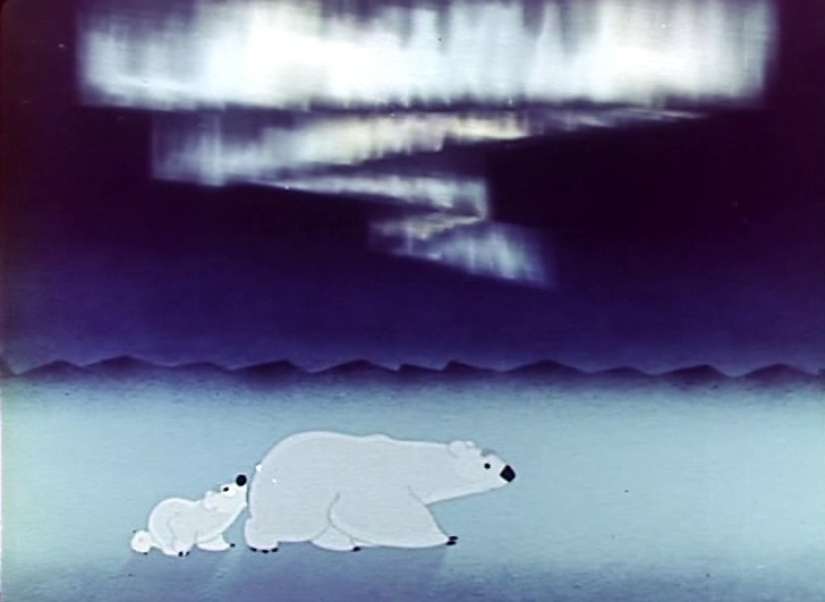 14 de año nuevo Soviética, los dibujos animados, que en el mismo aliento, miramos a nuestros hijos