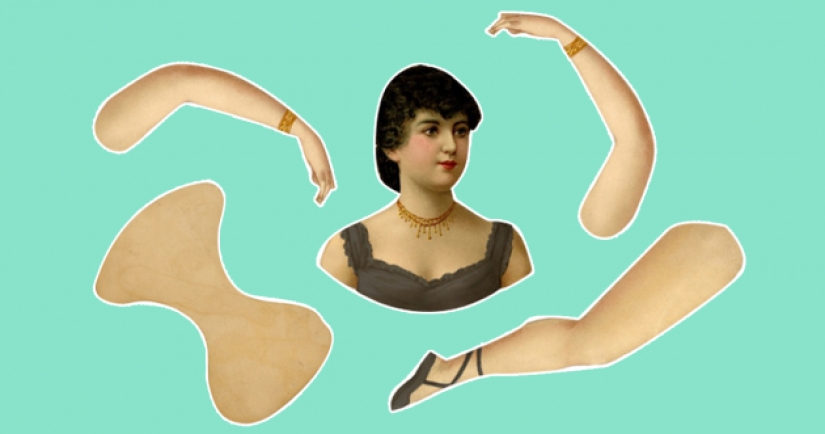 14 de los trastornos mentales de los seres humanos modernos, que ni siquiera eran conscientes de 14 de los trastornos mentales de los seres humanos modernos, que ni siquiera eran conscientes de