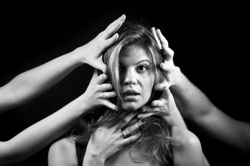 14 de los trastornos mentales de los seres humanos modernos, que ni siquiera eran conscientes de 14 de los trastornos mentales de los seres humanos modernos, que ni siquiera eran conscientes de